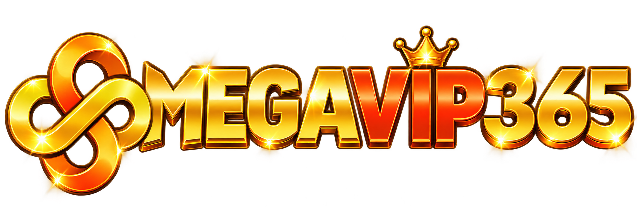 megavip365 Logo